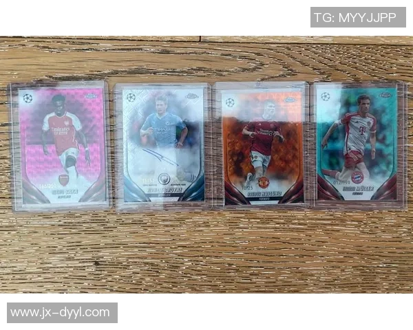 全新对战足球球星卡收藏与竞技双重乐趣深度体验 全新对战足球球星卡收藏与竞技双重乐趣深度体验