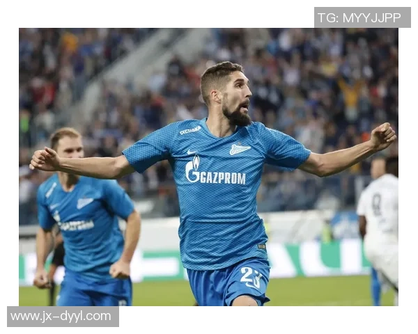 圣彼得堡足球俱乐部球星风采展示与赛场表现解析 圣彼得堡足球俱乐部球星风采展示与赛场表现解析