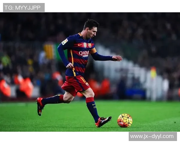 梅西十号背后的传奇故事与足球历史地位解析 梅西十号背后的传奇故事与足球历史地位解析