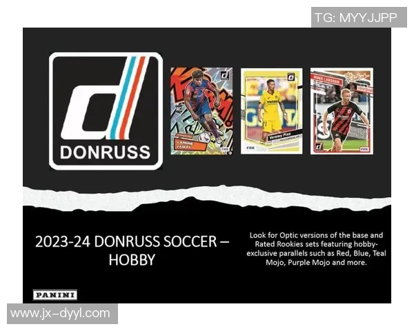 足球球星卡收藏未来发展方向与价值潜力全面探讨