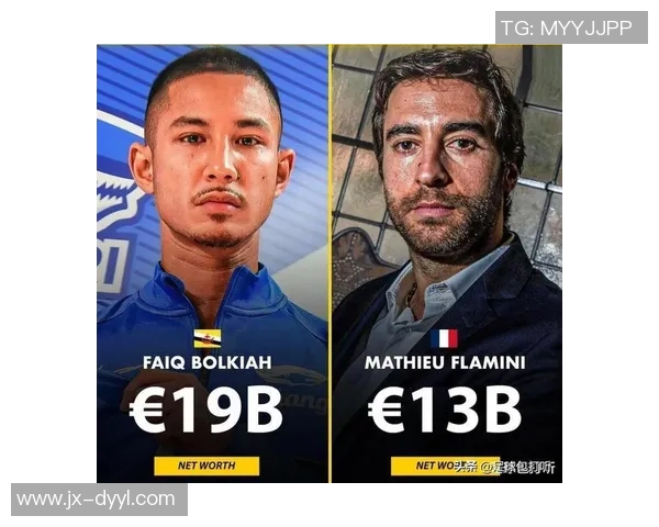 法国足球球星地位排名榜揭秘:谁才是历史上最具影响力的球员 法国足球球星地位排名榜揭秘:谁才是历史上最具影响力的球员